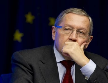 K.Ρέγκλινγκ: «Κόστισε δισεκατομμύρια στην Ελλάδα ο ΣΥΡΙΖΑ»